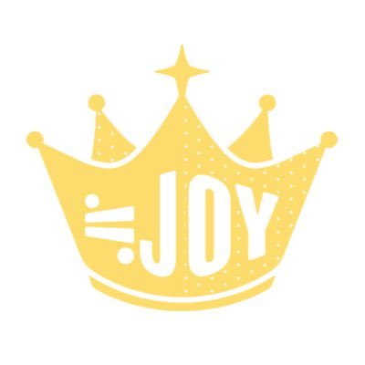 ≒JOY