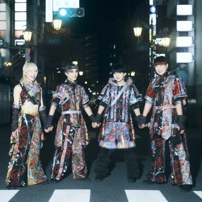 二丁目の魁カミングアウト