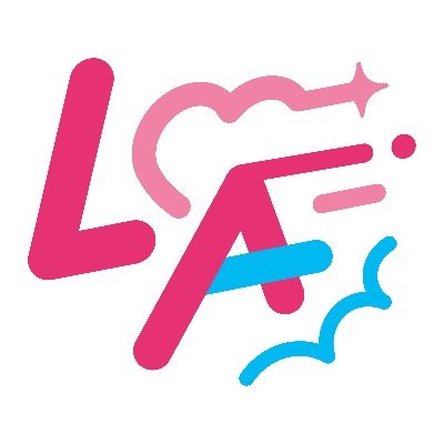 らびゅあたっく。